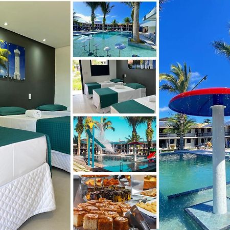 O Beira Mar Praia Hotel Esta Localizado Na Orla, Na Praia De Taperapuan, Cafe Incluso, Wi-Fi 500Mb, Piscinas, Estacionamento Privativo, Ar Condicionado Split, Smart Tv, Frigobar, Porto Seguro Exterior foto